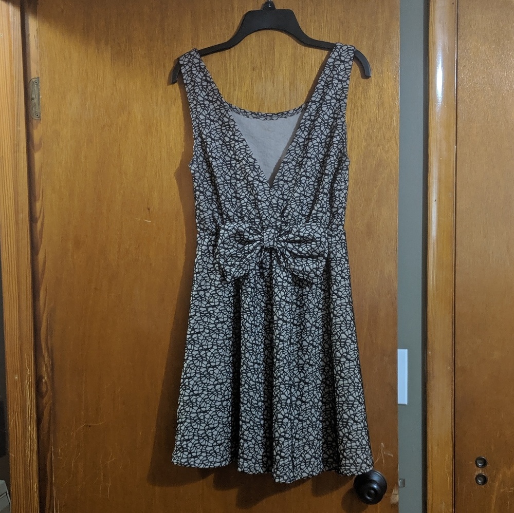 Spoiled Cocktail Dress